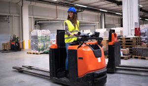 Packaging Workers uplift your business