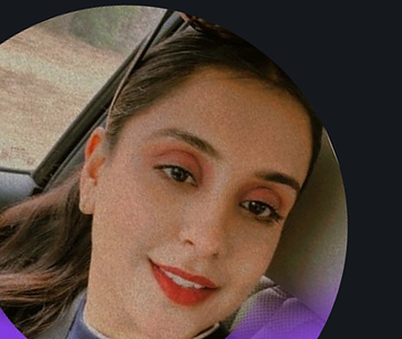 Simran, Workforce and Client Services Manager at Express Lumpers